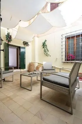 Apart Daire, 2 Yatak Odası, Teras (Check-in online)