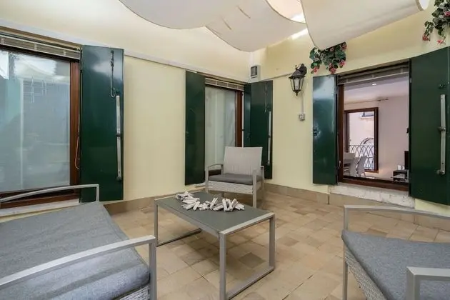 Apart Daire, 2 Yatak Odası, Teras (Check-in online)