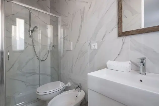 Apart Daire, 2 Yatak Odası, Teras (Check-in online)