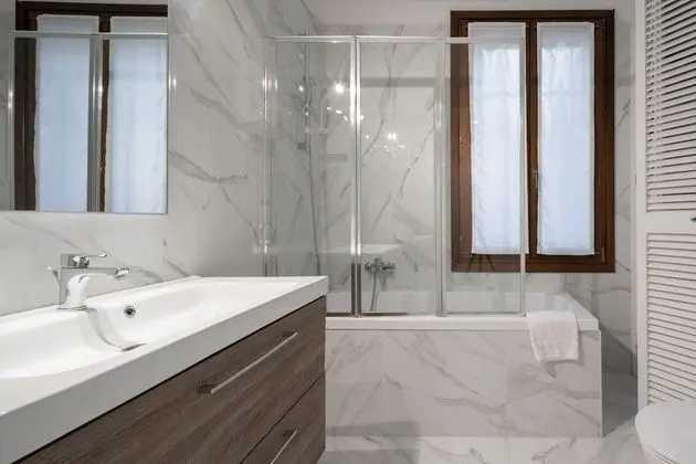 Apart Daire, 2 Yatak Odası, Teras (Check-in online)