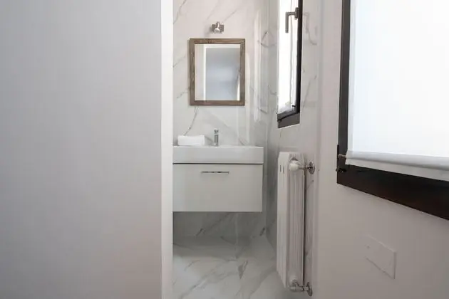 Apart Daire, 2 Yatak Odası, Teras (Check-in online)