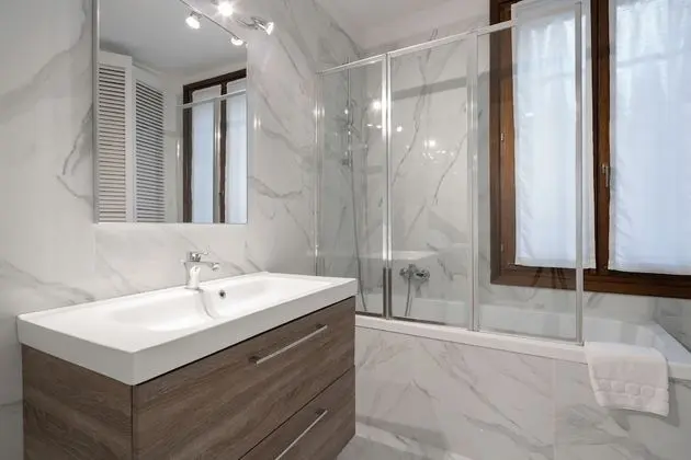 Apart Daire, 2 Yatak Odası, Teras (Check-in online)