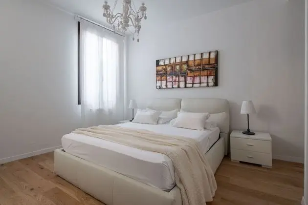 Apart Daire, 2 Yatak Odası, Teras (Check-in online)