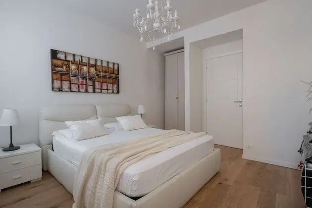 Apart Daire, 2 Yatak Odası, Teras (Check-in online)