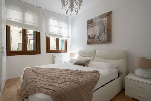 Apart Daire, 2 Yatak Odası, Teras (Check-in online)