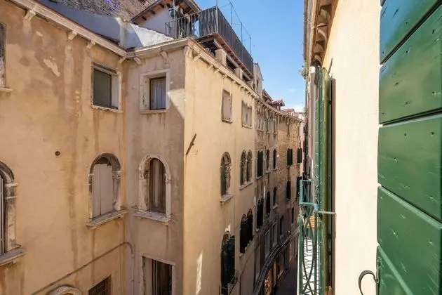 Apart Daire, 2 Yatak Odası, Teras (Check-in online)