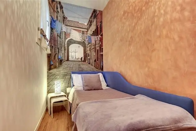 Apart Daire, 3 Yatak Odası