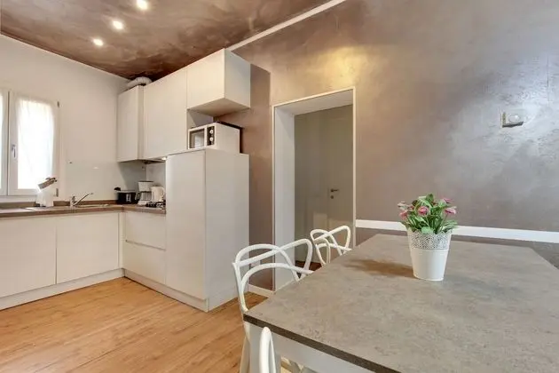 Apart Daire, 3 Yatak Odası