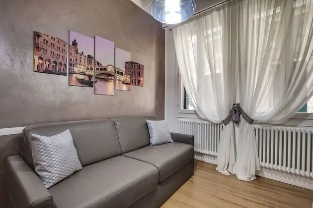 Apart Daire, 3 Yatak Odası