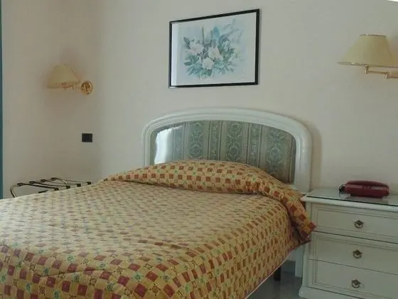 Classic Tek Kişilik Oda, 1 Çift Kişilik Yatak