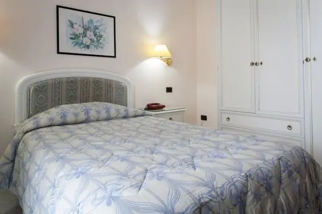 Classic Tek Kişilik Oda, 1 Çift Kişilik Yatak