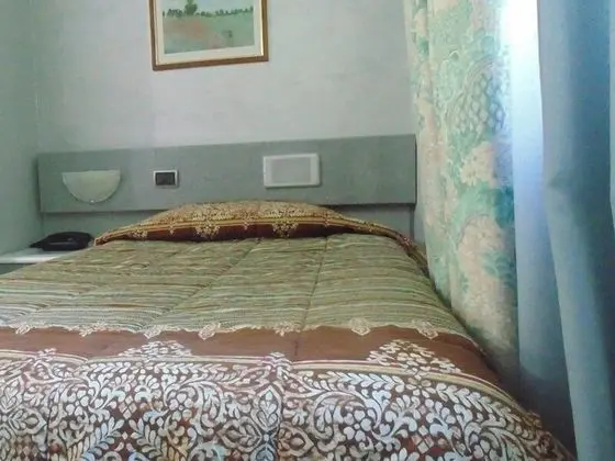 Economy Tek Kişilik Oda, 1 Tek Kişilik Yatak