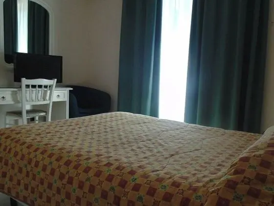 Economy Tek Kişilik Oda, 1 Tek Kişilik Yatak