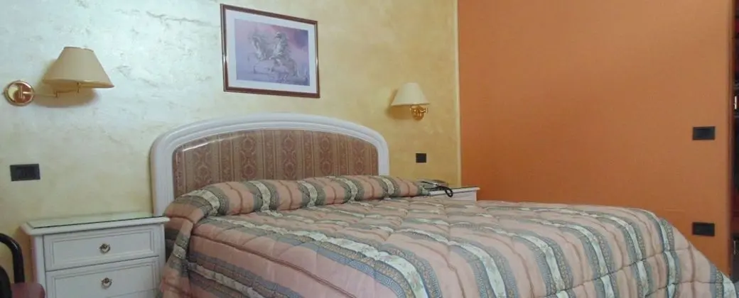 Standard Tek Büyük Yataklı Oda, 1 Büyük (Queen) Boy Yatak