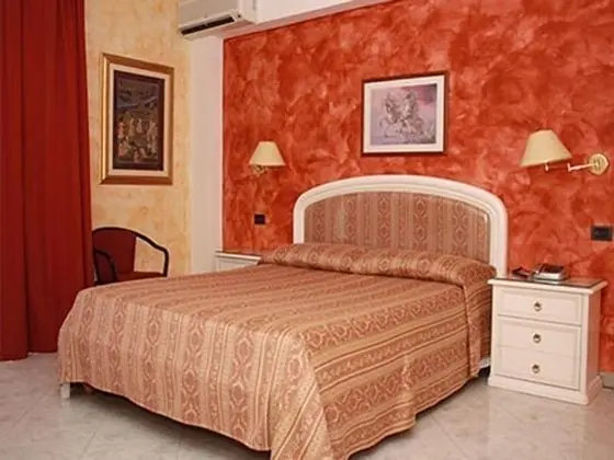 Standard Tek Büyük Yataklı Oda, 1 Büyük (Queen) Boy Yatak