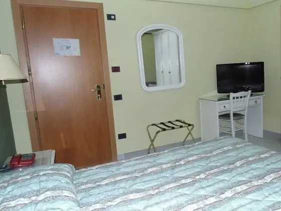 Standard Tek Büyük Yataklı Oda, 1 Büyük (Queen) Boy Yatak