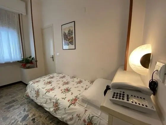 Tek Kişilik Oda
