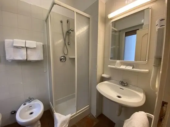Tek Kişilik Oda