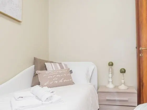 Apart Daire, 2 Yatak Odası (Check-in online)