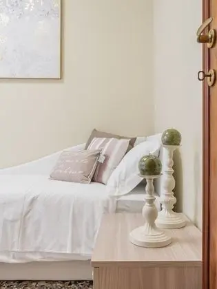 Apart Daire, 2 Yatak Odası (Check-in online)