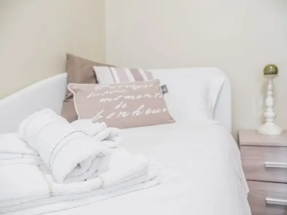 Apart Daire, 2 Yatak Odası (Check-in online)