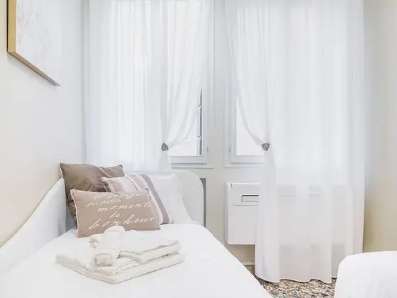 Apart Daire, 2 Yatak Odası (Check-in online)