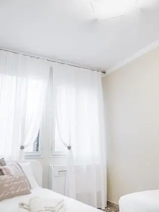 Apart Daire, 2 Yatak Odası (Check-in online)