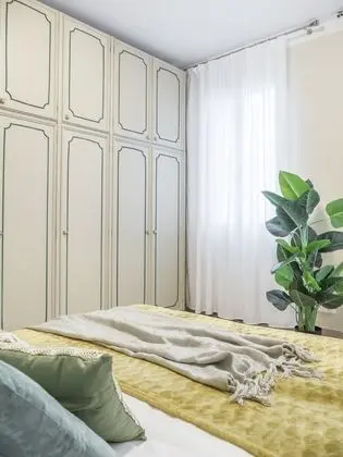 Apart Daire, 2 Yatak Odası (Check-in online)