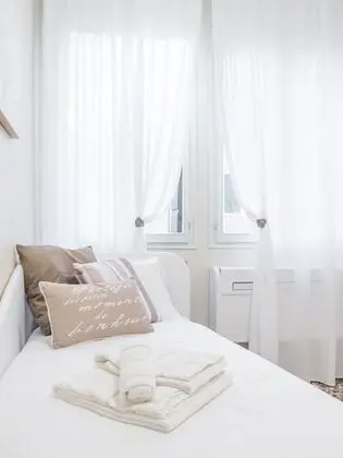 Apart Daire, 2 Yatak Odası (Check-in online)