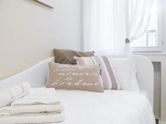 Apart Daire, 2 Yatak Odası (Check-in online)