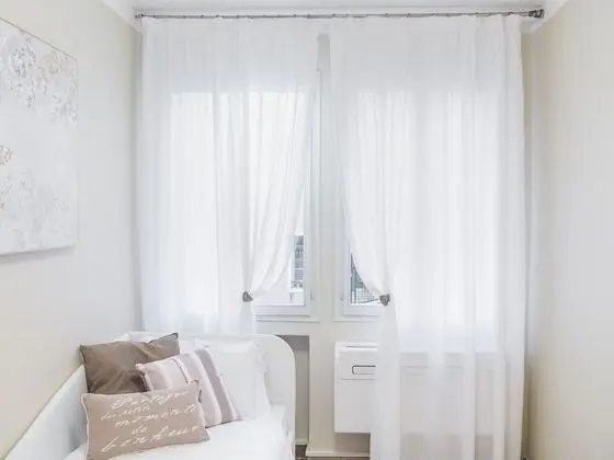 Apart Daire, 2 Yatak Odası (Check-in online)