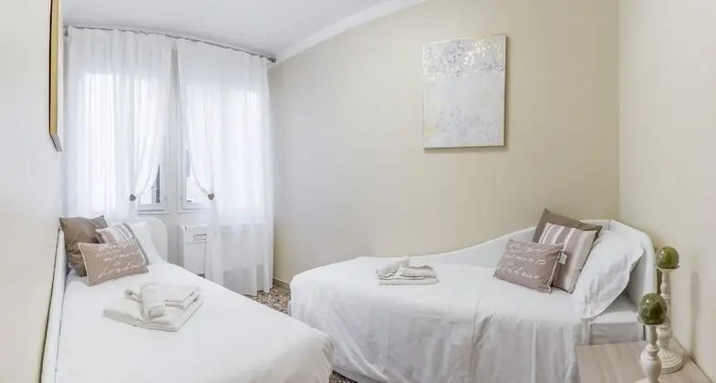 Apart Daire, 2 Yatak Odası (Check-in online)