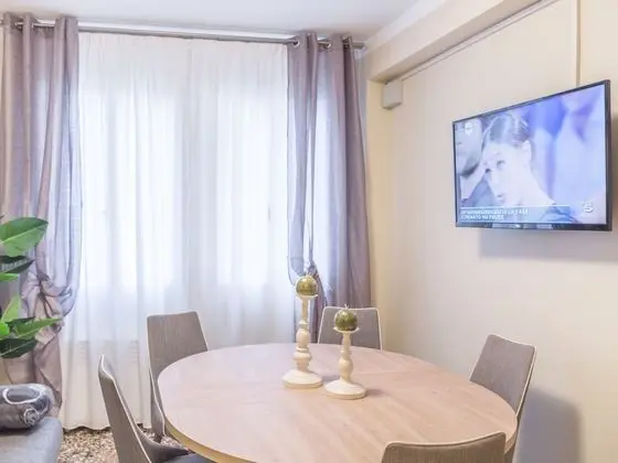 Apart Daire, 2 Yatak Odası (Check-in online)