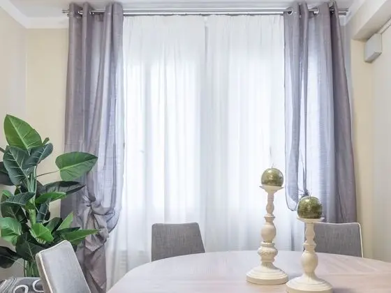 Apart Daire, 2 Yatak Odası (Check-in online)