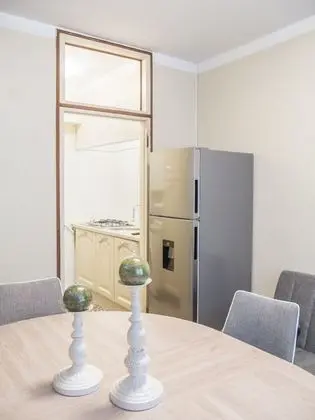 Apart Daire, 2 Yatak Odası (Check-in online)