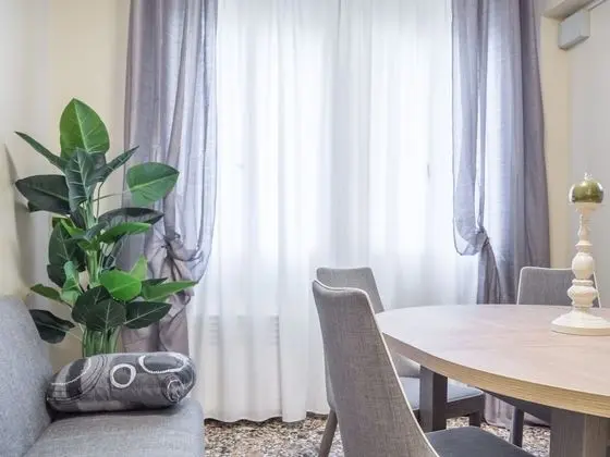 Apart Daire, 2 Yatak Odası (Check-in online)