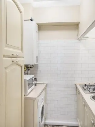 Apart Daire, 2 Yatak Odası (Check-in online)