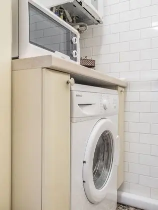 Apart Daire, 2 Yatak Odası (Check-in online)