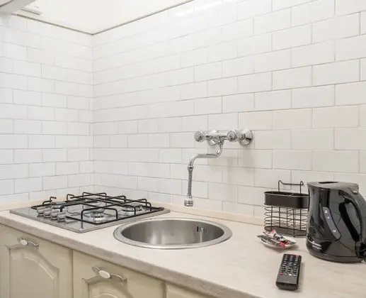 Apart Daire, 2 Yatak Odası (Check-in online)