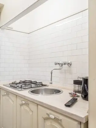 Apart Daire, 2 Yatak Odası (Check-in online)