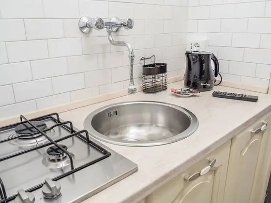 Apart Daire, 2 Yatak Odası (Check-in online)