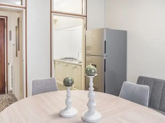 Apart Daire, 2 Yatak Odası (Check-in online)