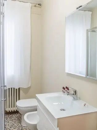 Apart Daire, 2 Yatak Odası (Check-in online)