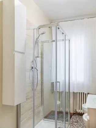 Apart Daire, 2 Yatak Odası (Check-in online)