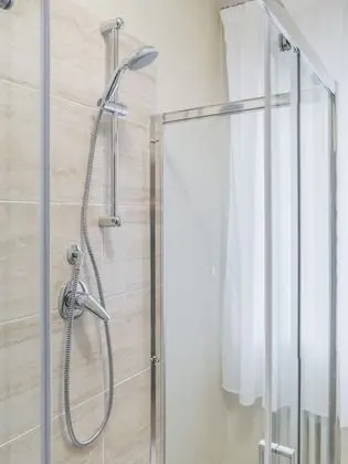 Apart Daire, 2 Yatak Odası (Check-in online)