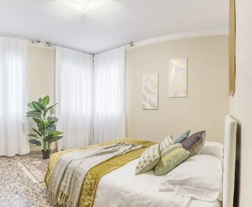 Apart Daire, 2 Yatak Odası (Check-in online)