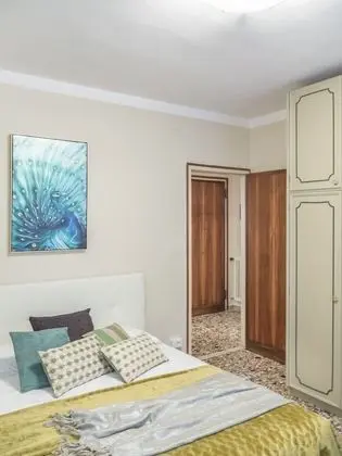 Apart Daire, 2 Yatak Odası (Check-in online)