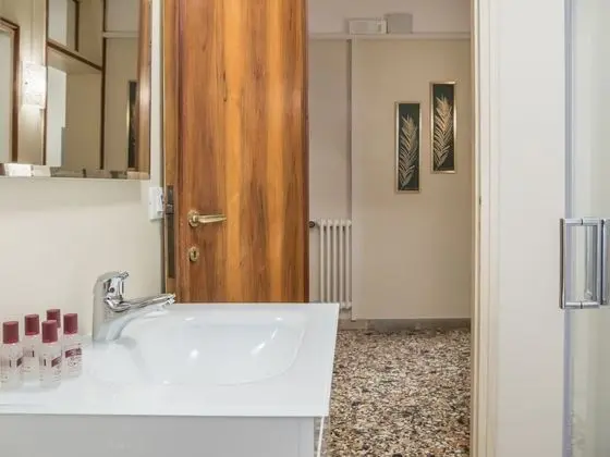 Apart Daire, 2 Yatak Odası (Check-in online)