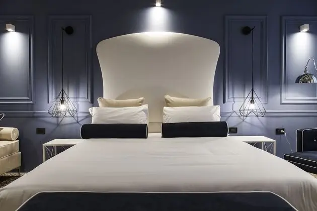 Superior Apart Daire