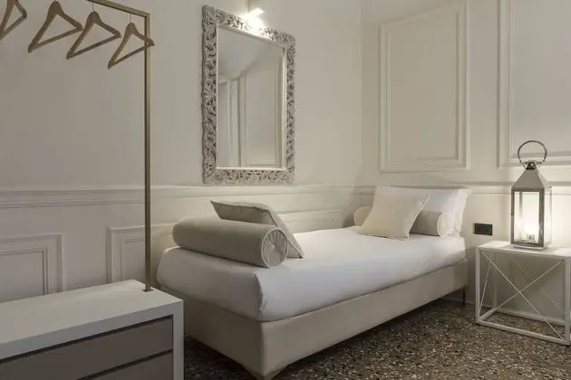 Superior Apart Daire